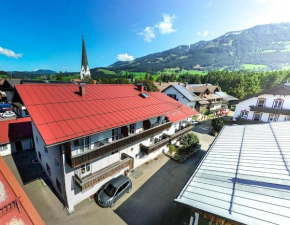 LANDHAUS Mayer - TOP-Ferienwohnungen Fischen Im Allgäu